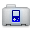Ion Games Folder Icon 32x32 png